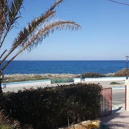 Villetta Luna Fronte Mare * Torre Suda