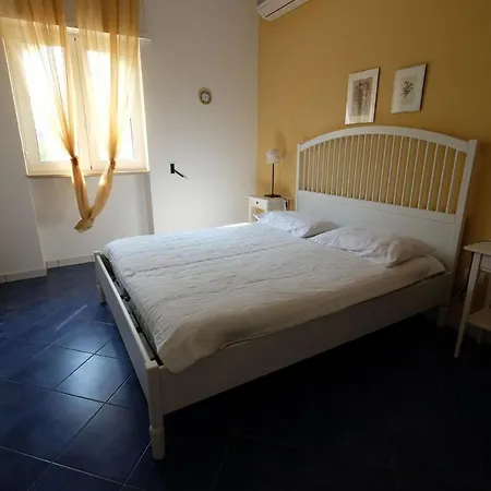 Casa vacanze Villetta Luna Fronte Mare *